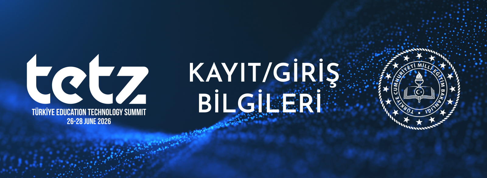 Türkiye Eğitim Teknolojileri Zirvesi 2026